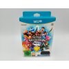 Super Smash Bros Wii U Gamecube Controller Adapter Edition (Wii U)