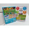 33782 4 yoshi s wooly world amiibo bundle wii u