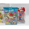 33788 3 mario party 10 amiibo bundle nerozbalene wii u