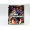 Transformers: Revenge of the Fallen (PS3)