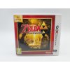 The Legend of Zelda A Link Between Worlds (3DS)