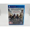 Assassin's Creed Unity (PS4)