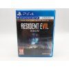 Resident Evil Biohazard (PS4)