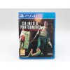 Sherlock Holmes Crimes & Punishments  (PS4)