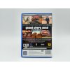 Grand Theft Auto San Andreas (PS2)