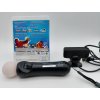 Playstation Move Motion Controller a Motion Camera (PS3)
