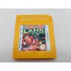 Donkey Kong Land (GB)
