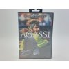 Andre Agassi Tennis (SMD)