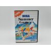 Summer Games (SMS)