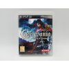 Castlevania Lords of Shadow (PS3)