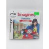 Imagine Detective Adventures- nerozbalená (NDS)
