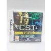 CSI Crime Scene Investigation Deadly Intent - nerozbalená (NDS)
