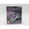 Saints Row The Third (PS3)