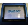 Nintendo Gameboy SP, Cobalt Blue (GBA)