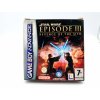 Star Wars Episode III Revenge of the Sith (GBA)