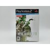 Metal Gear Solid 3 Snake Eater (PS2)