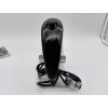 Nintendo Wii U Nunchuck černý (WiiU)