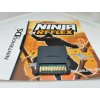 Ninja Reflex (NDS)