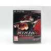 Ninja Gaiden 3 Razor's Edge (PS3)