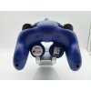 Nintendo Gamecube ovladač modrý (GC)