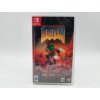 DOOM The Classics Collection Limited Run Games - nerozbalená (Switch)
