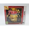 The Legend of Zelda A Link Between Worlds (3DS)