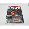 Score číslo 125 a disk (časopis)
