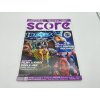 Score číslo 253 a disk (časopis)