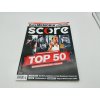 Score číslo 282 a disk (časopis)