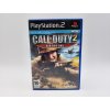 Call of Duty 2 Big Red One (PS2)