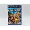 Call of Duty 3 (PS2)