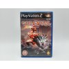 God of War (PS2)