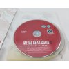 Metal Gear Solid 2 Sons of Liberty (PS2)