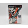Metal Gear Solid 2 Sons of Liberty (PS2)