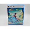 Prince of Persia The Lost Crown - nerozbalené (PS5)