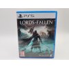 Lords of the Fallen - nerozbalené (PS5)