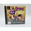 Spyro 2 Gateway to Glimmer (PS1)