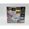 Spyro 2 Gateway to Glimmer (PS1)