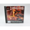Carmageddon (PS1)