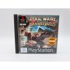 Star Wars Episode I Jedi Power Battles (PS1)
