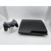 Sony Playstation 3 Slim, model CECH-3004A, disk 160 GB (PS3)