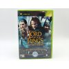 Lord of the Rings Two Towers (XBox)