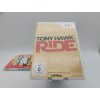 Tony Hawk Ride a Shred včetně skateboardu (Wii)