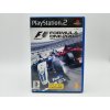 Formula One 2003 (PS2)