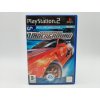 Need for Speed Underground (PS2)