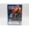 Star Wars the Force Unleashed (PS2)