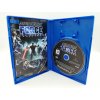 Star Wars the Force Unleashed (PS2)