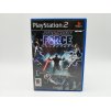 Star Wars the Force Unleashed (PS2)