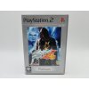 Tekken 4 (PS2)