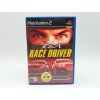 TOCA Race Driver (PS2)